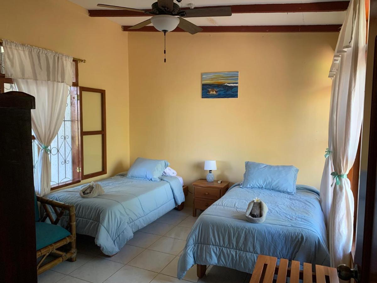 Casa Verde Vacation Garden Home San Cristóbal Екстериор снимка