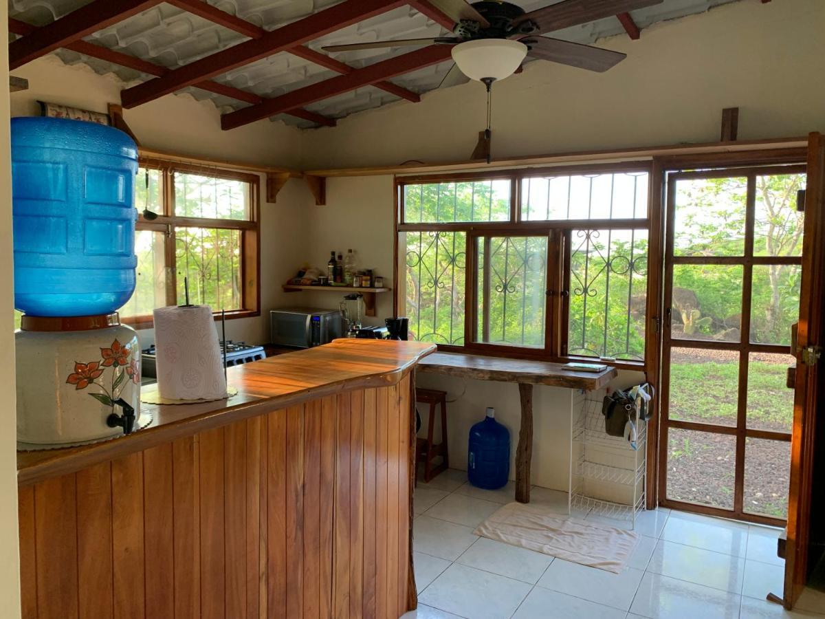 Casa Verde Vacation Garden Home San Cristóbal Екстериор снимка