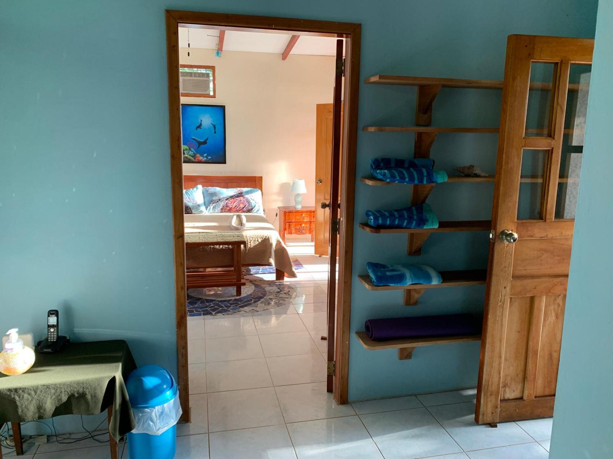 Casa Verde Vacation Garden Home San Cristóbal Екстериор снимка