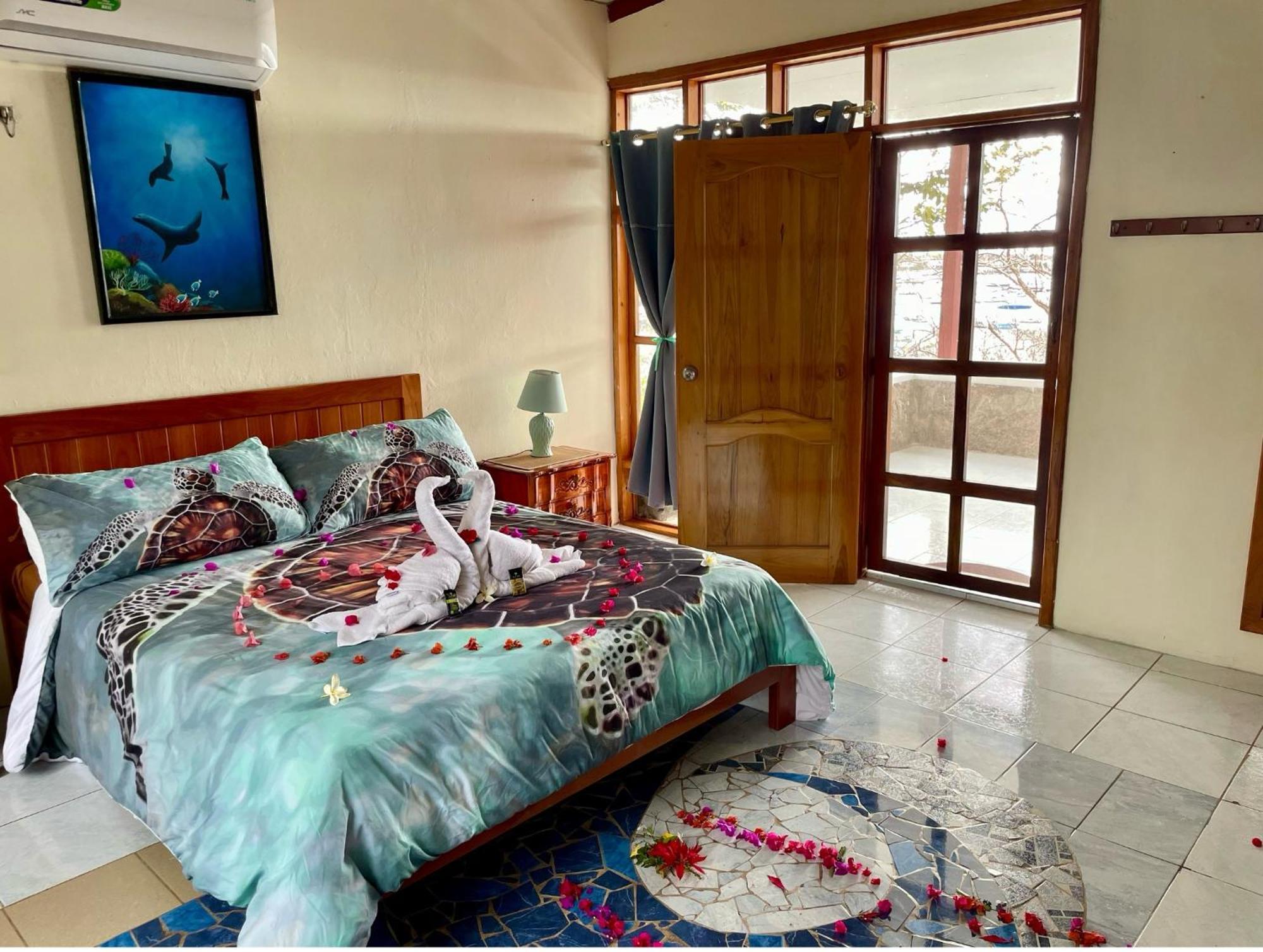 Casa Verde Vacation Garden Home San Cristóbal Екстериор снимка