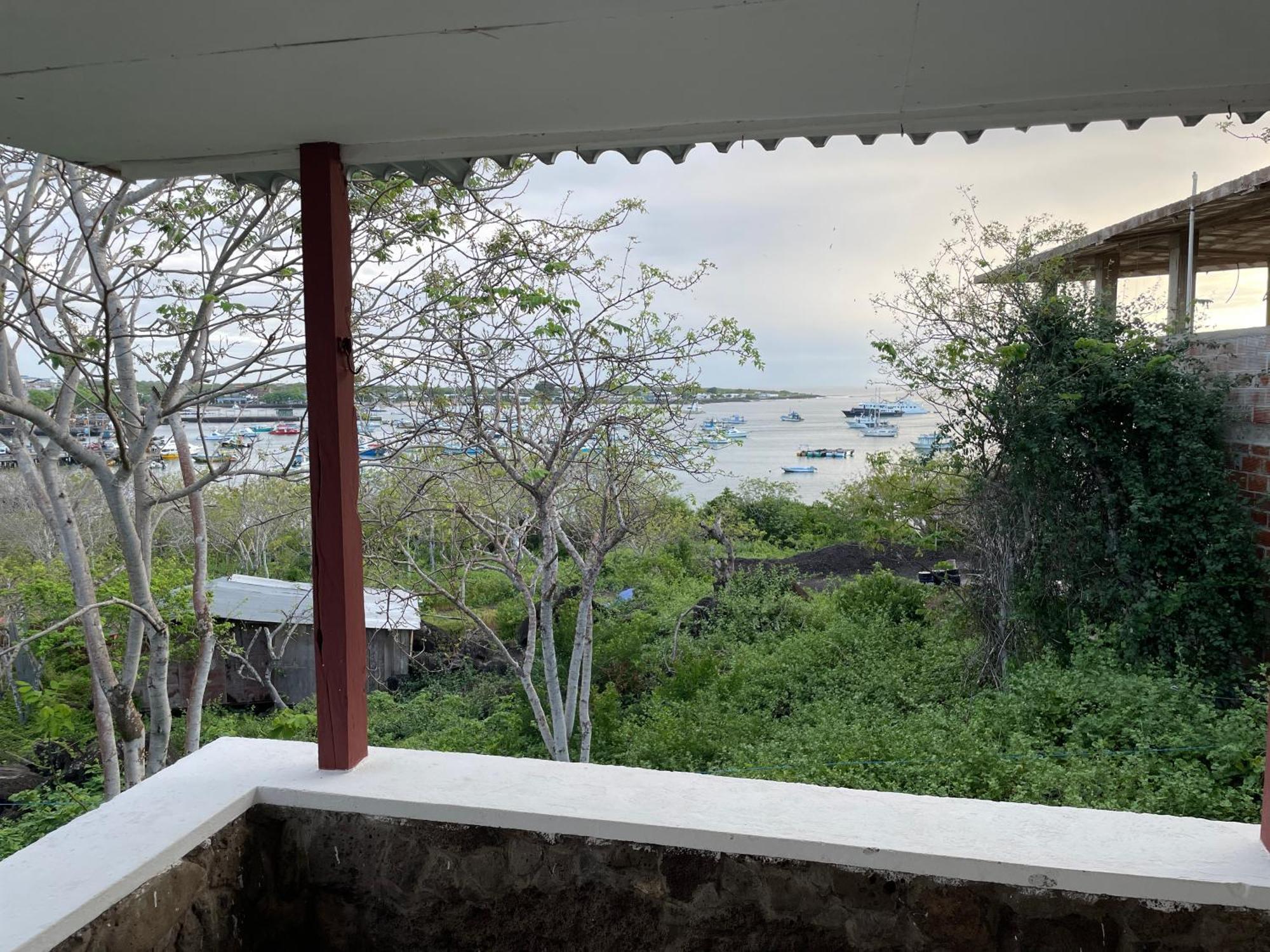Casa Verde Vacation Garden Home San Cristóbal Екстериор снимка